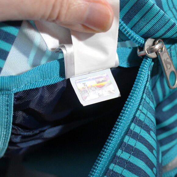 JanSport Backpack EUC - Picture 10 of 10